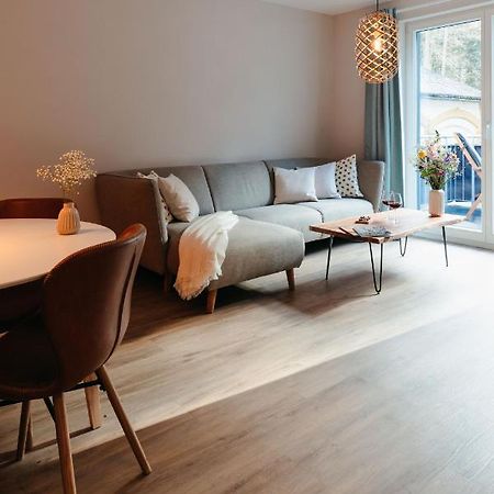 Tien Stuuv Apartment Ratzeburg Exterior foto